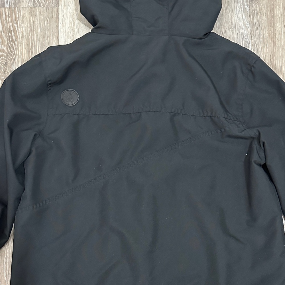 Volcom Windbreaker Jacket - Picture 10 of 11
